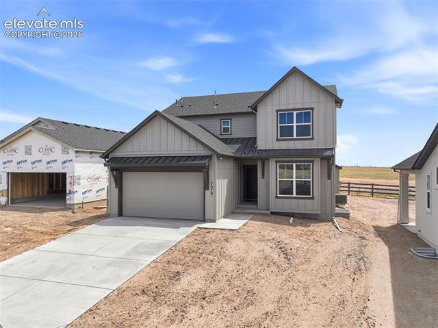 7979  Wilton  , colorado springs&nbsp; House Search MLS Picture