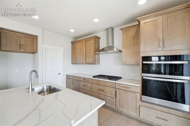 MLS Image for 7979  Wilton  ,Colorado Springs, Colorado