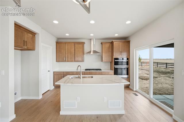 MLS Image for 7979  Wilton  ,Colorado Springs, Colorado