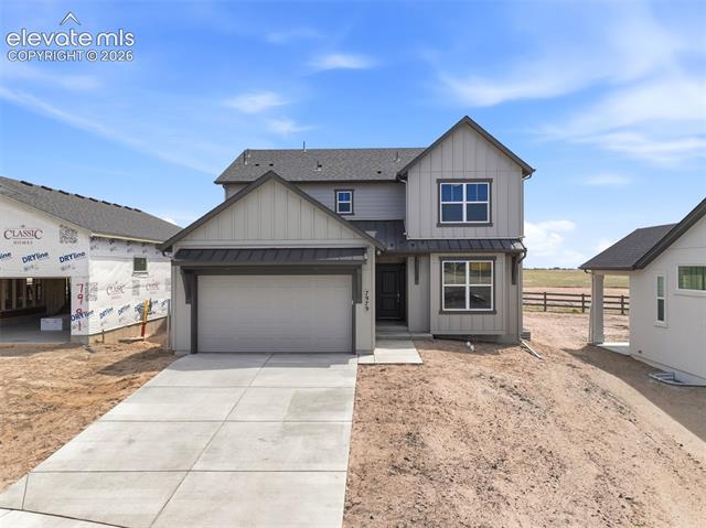 MLS Image for 7979  Wilton  ,Colorado Springs, Colorado