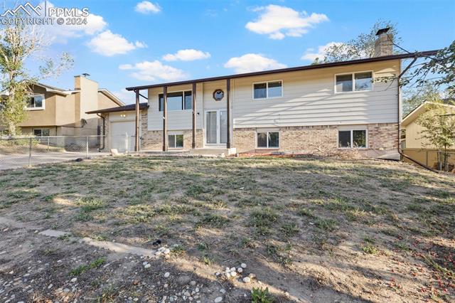 MLS Image for 621  Rowe  ,Colorado Springs, Colorado