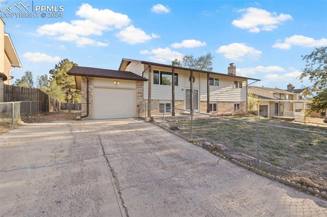 MLS Image for 621  Rowe  ,Colorado Springs, Colorado