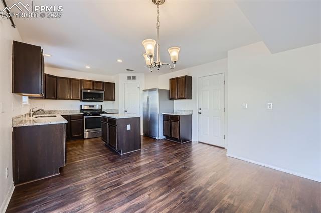 MLS Image for 3874  Reindeer  ,Colorado Springs, Colorado