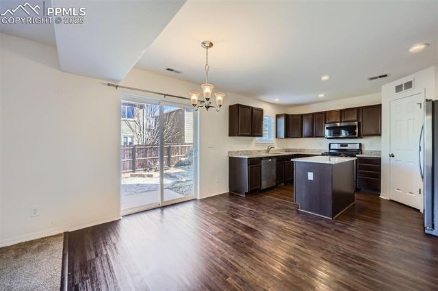 MLS Image for 3874  Reindeer  ,Colorado Springs, Colorado