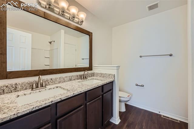 MLS Image for 3874  Reindeer  ,Colorado Springs, Colorado