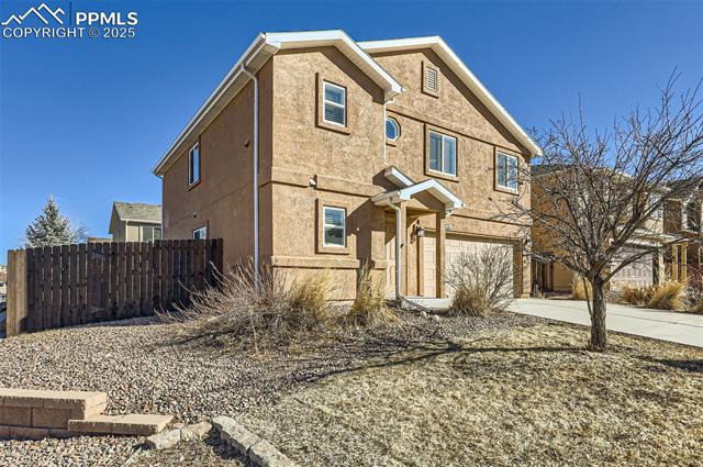 MLS Image for 3874  Reindeer  ,Colorado Springs, Colorado