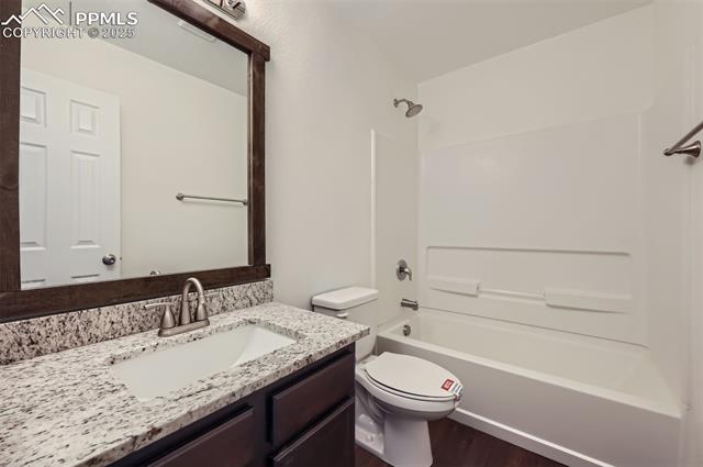 MLS Image for 3874  Reindeer  ,Colorado Springs, Colorado