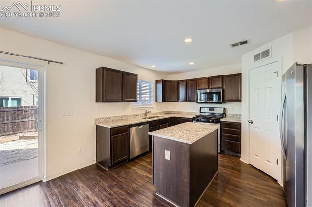 MLS Image for 3874  Reindeer  ,Colorado Springs, Colorado