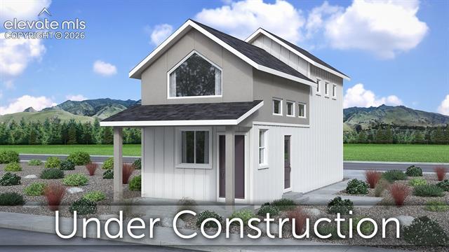 8723  Naperville  , colorado springs&nbsp; House Search MLS Picture