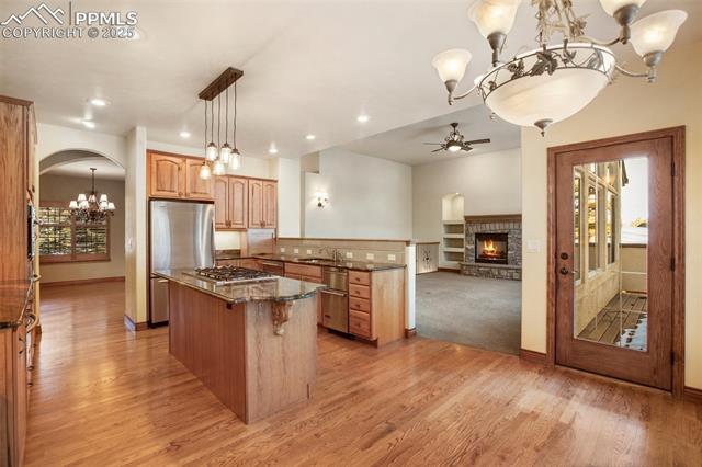 MLS Image for 1311  Masters  ,Woodland Park, Colorado