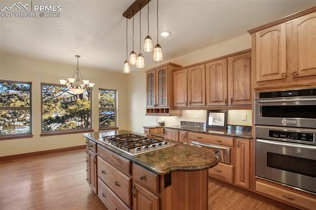 MLS Image for 1311  Masters  ,Woodland Park, Colorado