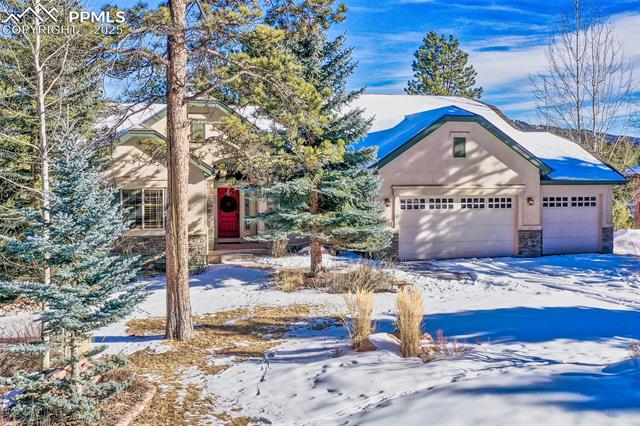 MLS Image for 1311  Masters  ,Woodland Park, Colorado