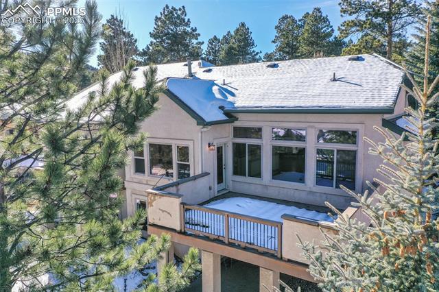 MLS Image for 1311  Masters  ,Woodland Park, Colorado