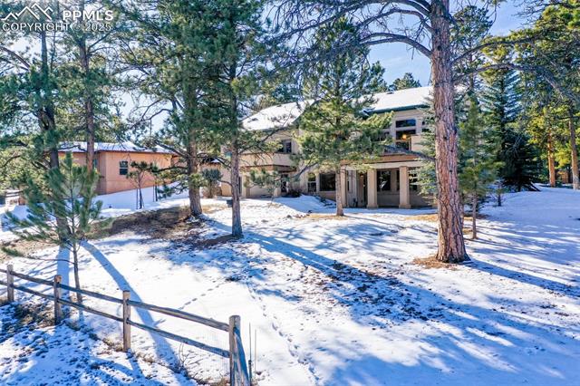 MLS Image for 1311  Masters  ,Woodland Park, Colorado