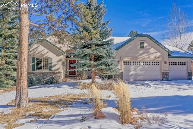 MLS Image for 1311  Masters  ,Woodland Park, Colorado