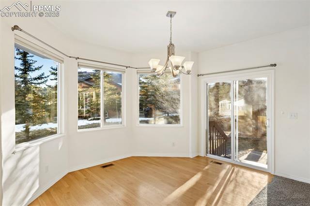 MLS Image for 2383  Collegiate  ,Colorado Springs, Colorado