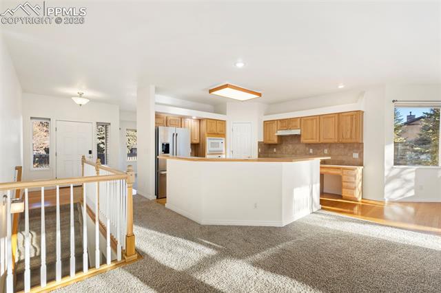 MLS Image for 2383  Collegiate  ,Colorado Springs, Colorado