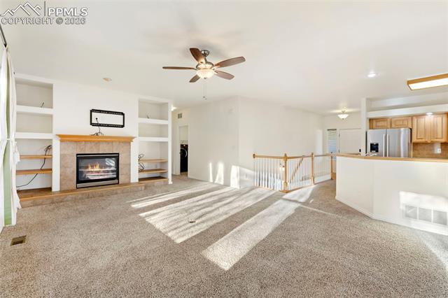MLS Image for 2383  Collegiate  ,Colorado Springs, Colorado