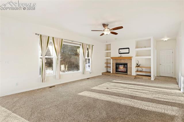 MLS Image for 2383  Collegiate  ,Colorado Springs, Colorado