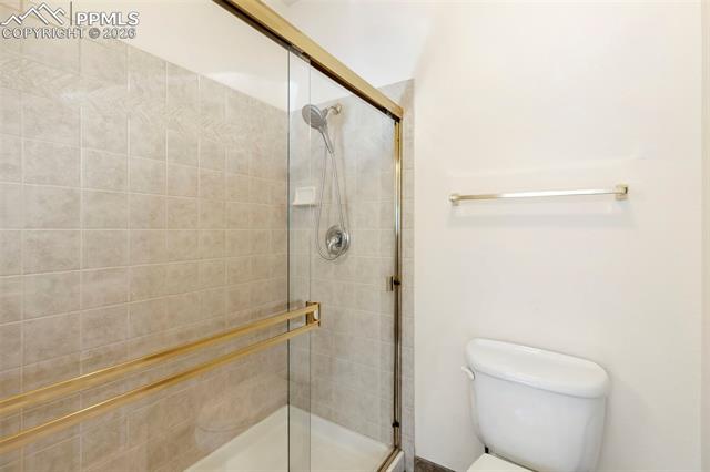 MLS Image for 2383  Collegiate  ,Colorado Springs, Colorado