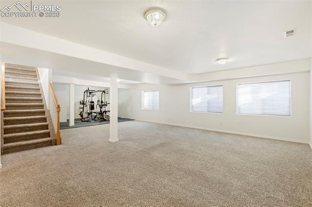 MLS Image for 2383  Collegiate  ,Colorado Springs, Colorado