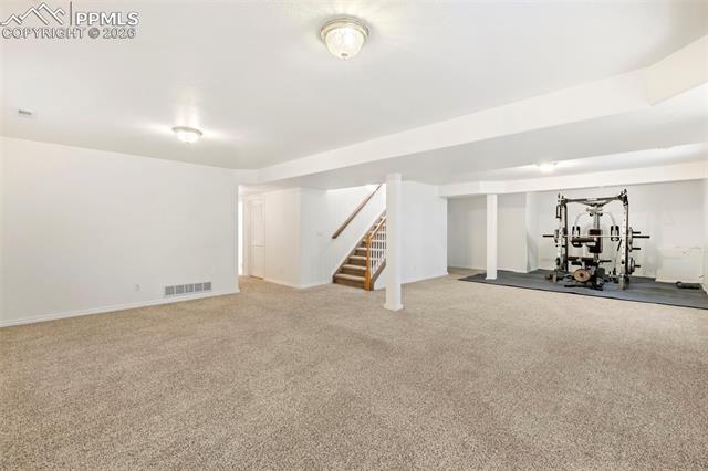 MLS Image for 2383  Collegiate  ,Colorado Springs, Colorado