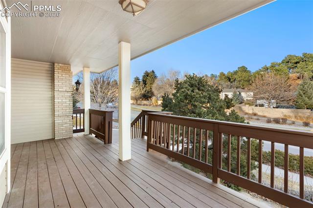 MLS Image for 2383  Collegiate  ,Colorado Springs, Colorado