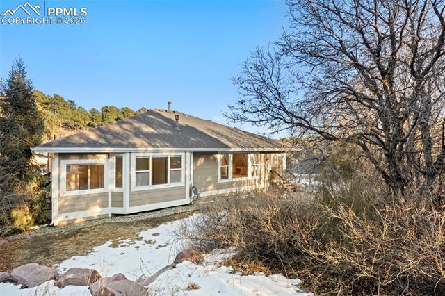MLS Image for 2383  Collegiate  ,Colorado Springs, Colorado