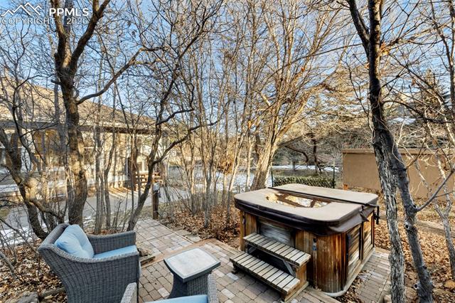 MLS Image for 2383  Collegiate  ,Colorado Springs, Colorado