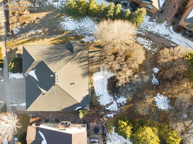 MLS Image for 2383  Collegiate  ,Colorado Springs, Colorado