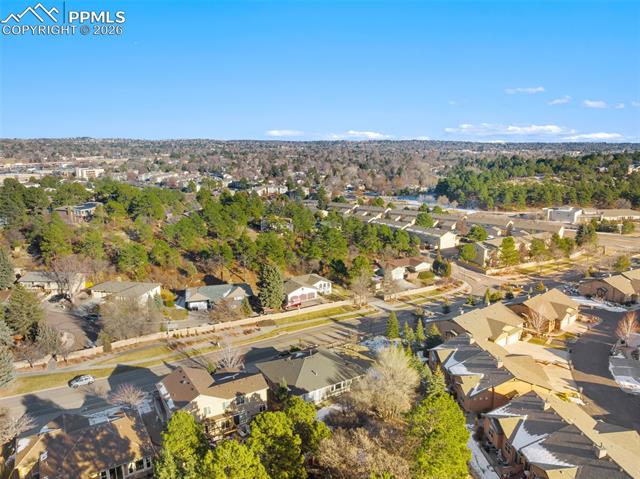 MLS Image for 2383  Collegiate  ,Colorado Springs, Colorado