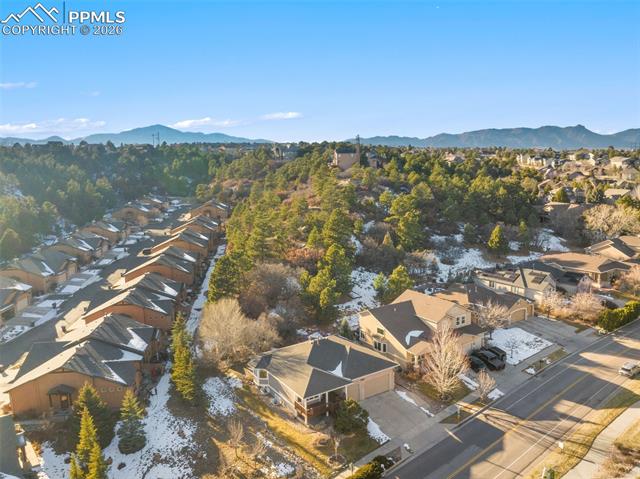MLS Image for 2383  Collegiate  ,Colorado Springs, Colorado