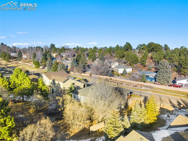 MLS Image for 2383  Collegiate  ,Colorado Springs, Colorado
