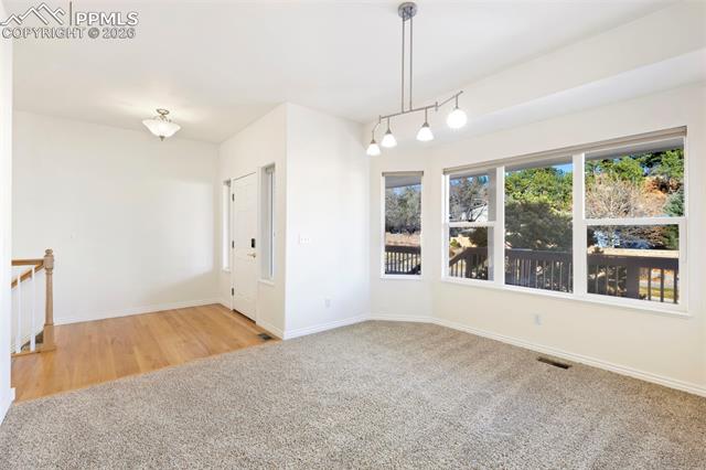 MLS Image for 2383  Collegiate  ,Colorado Springs, Colorado