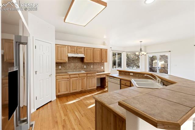 MLS Image for 2383  Collegiate  ,Colorado Springs, Colorado