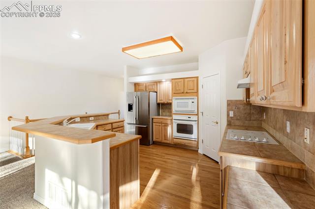 MLS Image for 2383  Collegiate  ,Colorado Springs, Colorado