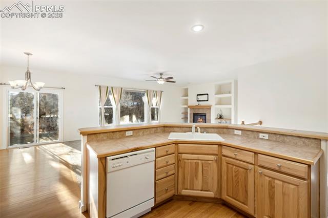 MLS Image for 2383  Collegiate  ,Colorado Springs, Colorado