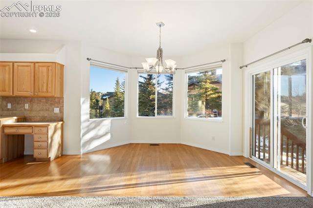 MLS Image for 2383  Collegiate  ,Colorado Springs, Colorado