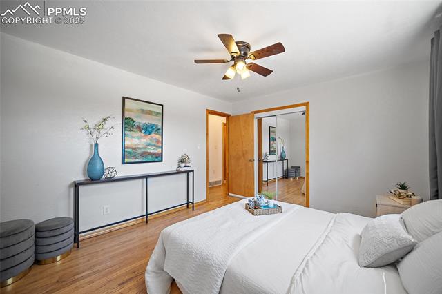 MLS Image for 125  Esther  ,Colorado Springs, Colorado