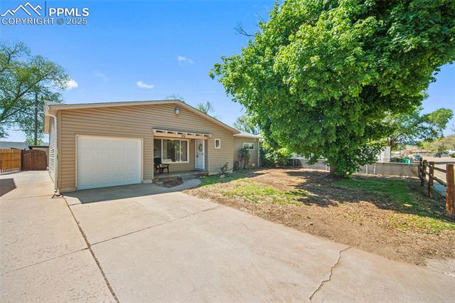 MLS Image for 125  Esther  ,Colorado Springs, Colorado