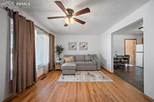 MLS Image for 125  Esther  ,Colorado Springs, Colorado