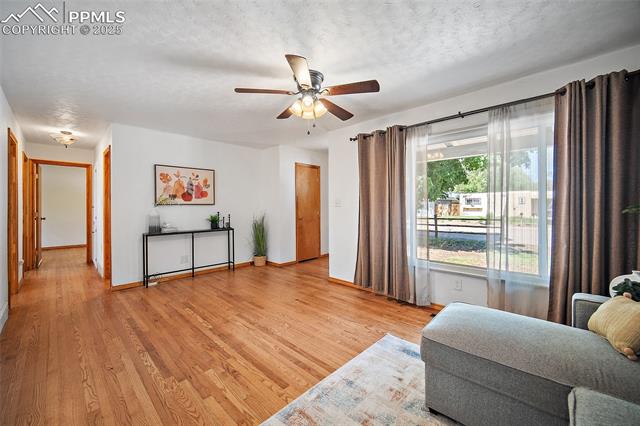 MLS Image for 125  Esther  ,Colorado Springs, Colorado