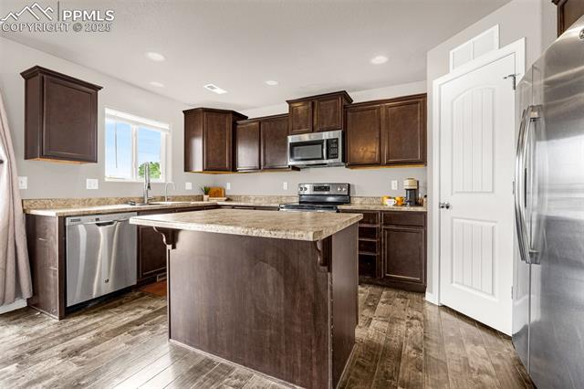 MLS Image for 11081  Buckhead  ,Fountain, Colorado