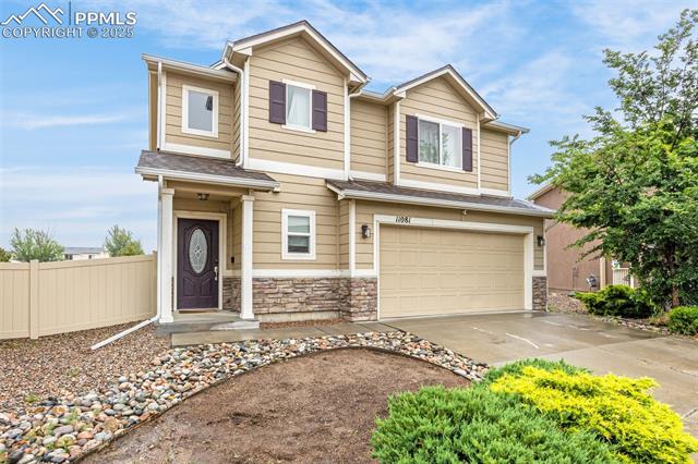 MLS Image for 11081  Buckhead  ,Fountain, Colorado