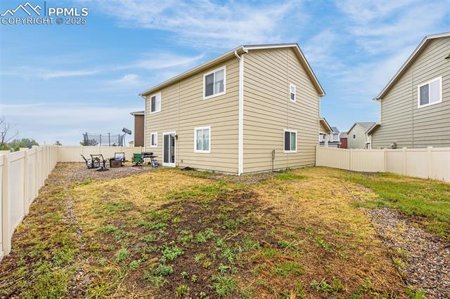 MLS Image for 11081  Buckhead  ,Fountain, Colorado