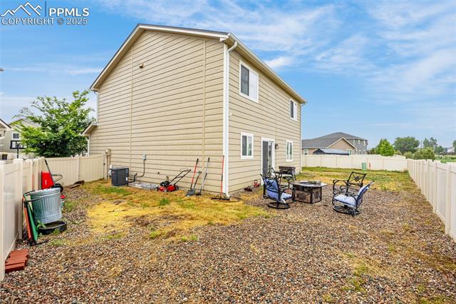 MLS Image for 11081  Buckhead  ,Fountain, Colorado