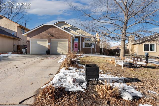 MLS Image for 3840  Summer Breeze  ,Colorado Springs, Colorado