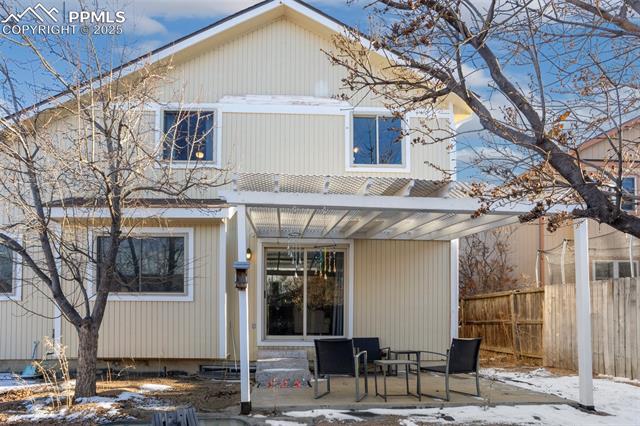 MLS Image for 3840  Summer Breeze  ,Colorado Springs, Colorado