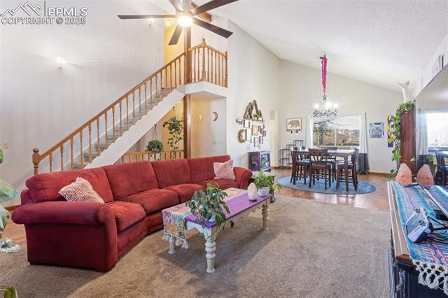 MLS Image for 3840  Summer Breeze  ,Colorado Springs, Colorado