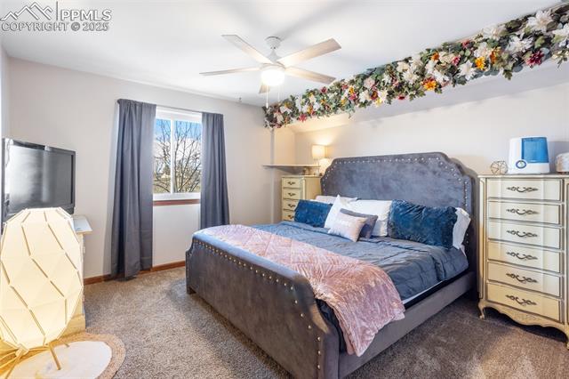 MLS Image for 3840  Summer Breeze  ,Colorado Springs, Colorado